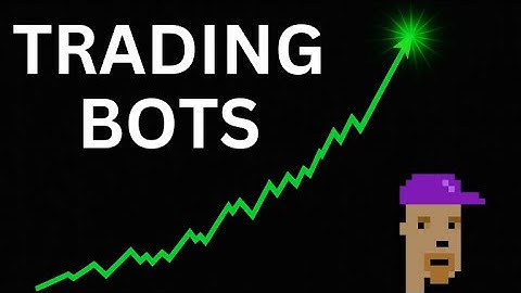 Trade Automatically Without Emotions (Here