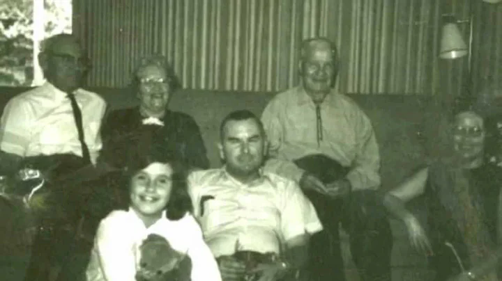Janet Rae Briggs