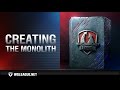 Making of Monolith. The Grand Finals 2016