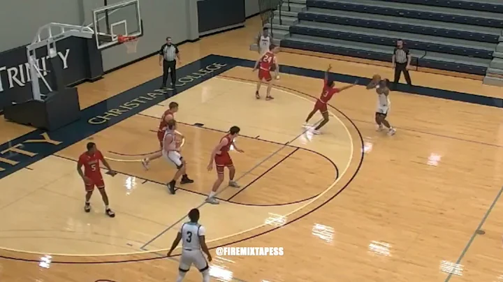 JAMES PENNINGTON TRINITY CHRISTIAN UNIVERSITY OFFI...