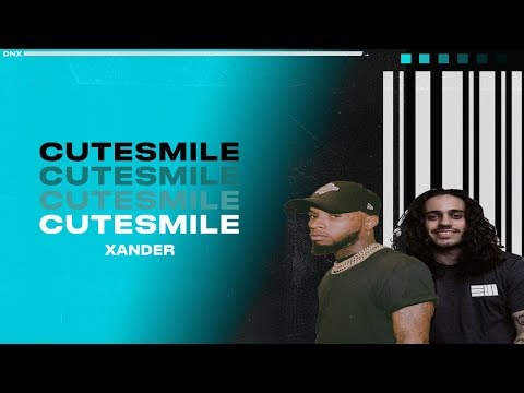 [free]-tory-lanez-x-russ-type-beat-|-"cutesmile"-|-prod.-xander