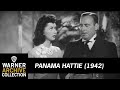 Original Theatrical Trailer | Panama Hattie | Warner Archive