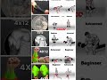 ⭐ Boost your Arms Workout YouTube Shorts At Home 🔥 #shorts #workout #trending #arms