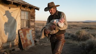 The Cowboy’s Baby Cried for Food—Until a Mother, Though Struggling Herself, Brought Milk and Care.
