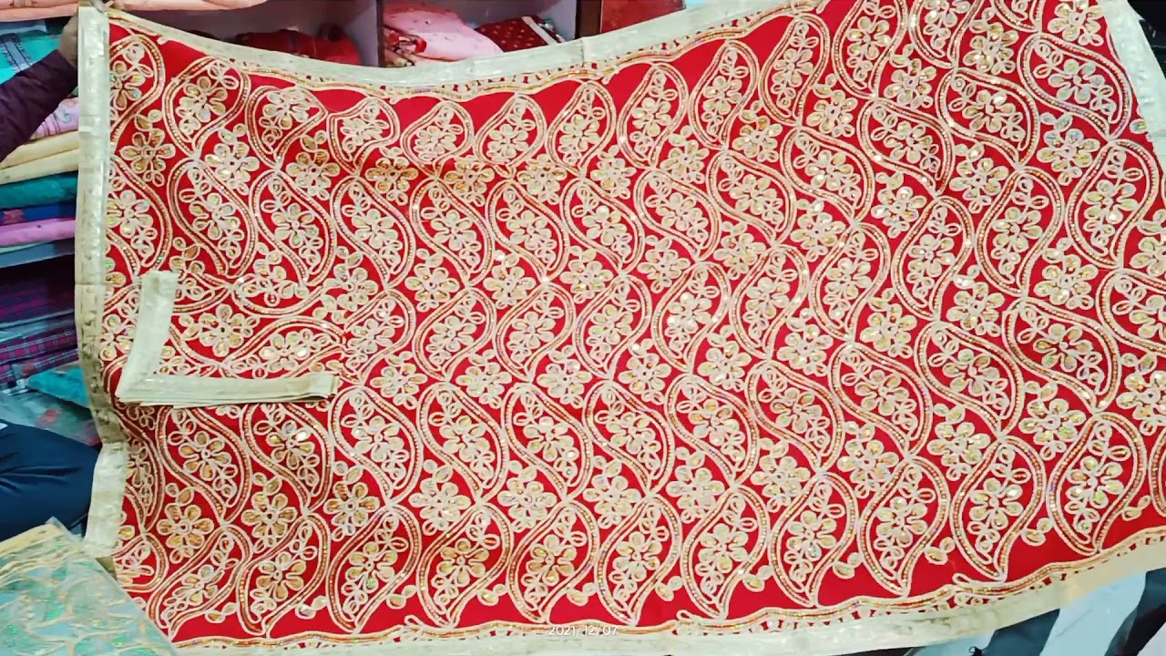 Rumala sahb on wholesale rate..order us on 9646821200 and for visit at shop 7888523730..sirf 600 ch