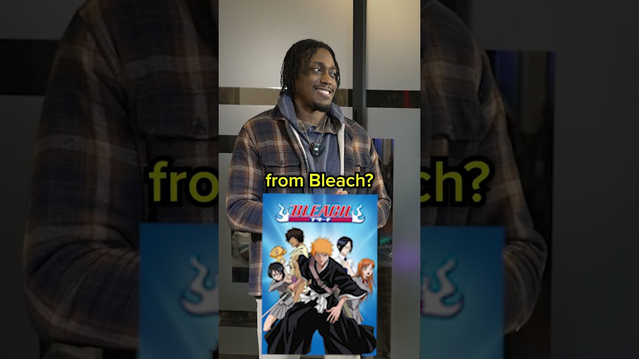 can you guess this anime in 20 questions?