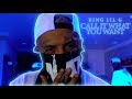 King Lil G - Call it What You Want (Official Video)