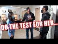 CHEATER LIE DETECTOR TEST - FROM CHINA TO AMERICAN HEART BREAK