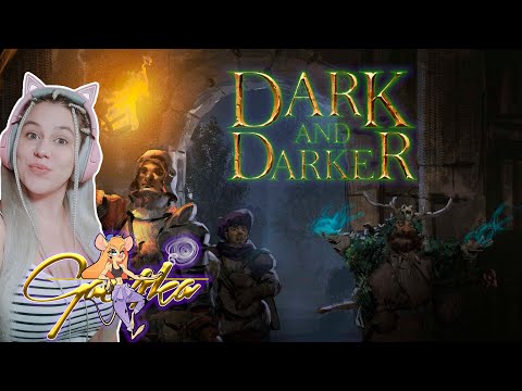 Dark and Darker №2