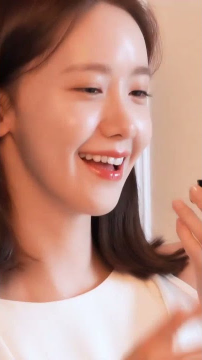 I love her a lot 💜 | SNSD YOONA #shorts