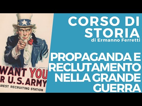 Video: Cos'è la propaganda nella professione legale?