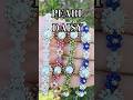 Pearl Daisy Bracelet 🌸 | Easy &amp; Elegant Beading