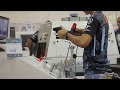 200-ISA SAZI - Tecnologia para Montagem Integral de Calçados por Sistema de Tração de Cordões