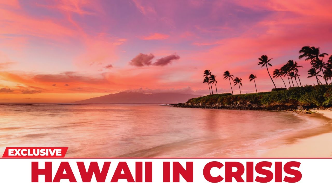 BREAKING: Why DFS Quit Hawaii After 63 Years | Is the Tourism Boycott Actually Working?