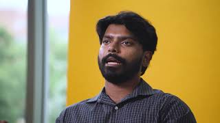 Inside the Applied Information Technology Masters Program | TU Grad Studies