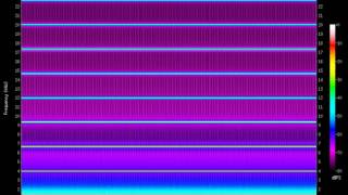 trapezium 1336.Hz (1.336kHz)