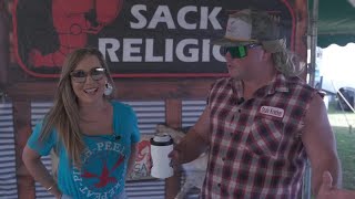 Paid For By: SR Boil House & 3rd Annual Rockport Crawfish Cook-Off