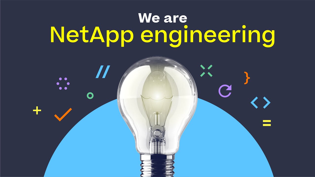 Careers At Netapp