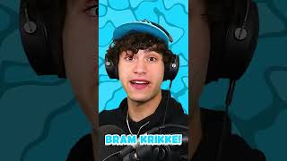 Van Welke YouTuber Is Deze Lach?