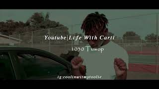Almighty DaeDae ft.1030 Tuwop-Know(432hz)