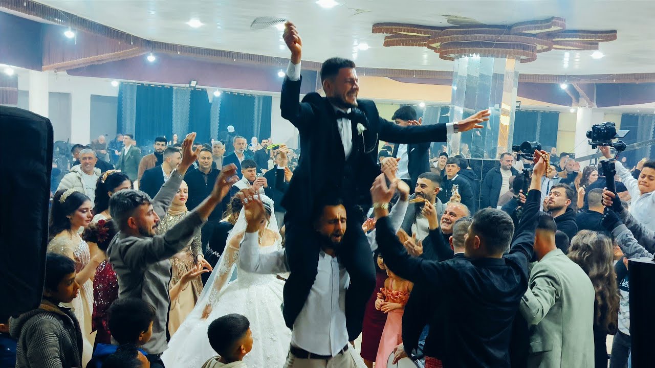 عرس الغوالي | عرس روني السروخانا💕/ 