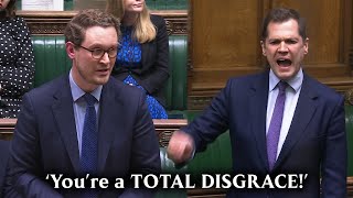 Reform Mp Demands Police Look Into Labours Links To Jeffrey Epstein