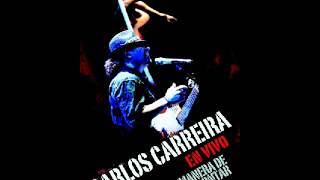 A Quien Corresponda  Carlos Carreira chords