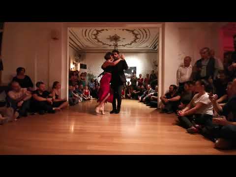 Emre Eroğlu & Yasmin Oğuz (333 Sezon Açılışı)