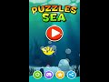 Puzzle sea  fun and realistic jigsaw puzzle game the best entertainment for everyone