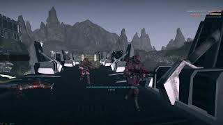 PlanetSide2 | Clips Part.9 19A - Fortuna Gameplay looking for some Fortuna :P