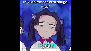 asi reaccionaria😔