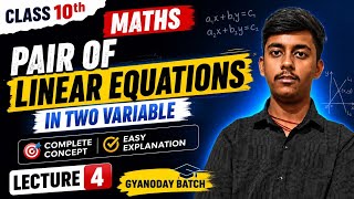 NCERT Exercise 3.1 Question 4 | Step-by-Step Solution | Class 10 Maths