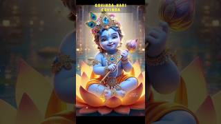 Govinda Hari Govinda 🙏🏻 Smaranam Punyam 🙏🏻#tirupati #shorts