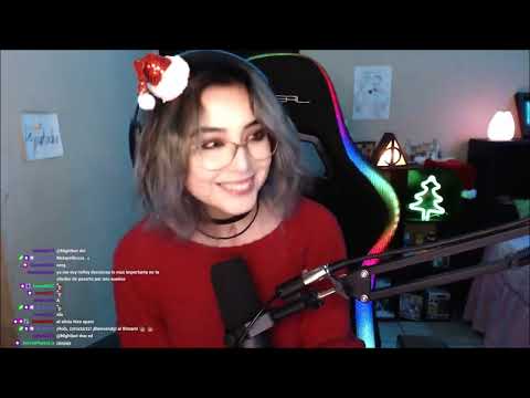 HOT TWITCH GIRL BURP COMPILATION!