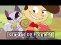 Coop Gegen Kat Staffel 02 Folge 21 Kats Gemeine Haarballen Der Hot Dog Tag