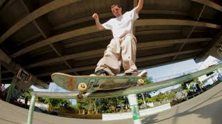 O Famoso Gpas - Quadrinha Life