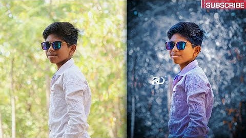 Lr lightroom & snapseed editing tutorial awesome retouching 2019