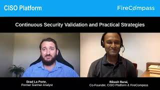 How SMBs Can Build Continuous Security Validation