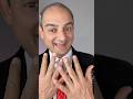 Is it right? 😅| Arnaldo Mangini #comedy