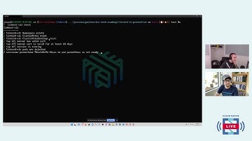 Cloud Native Live: Service Mesh in Production 101 with Linkerd