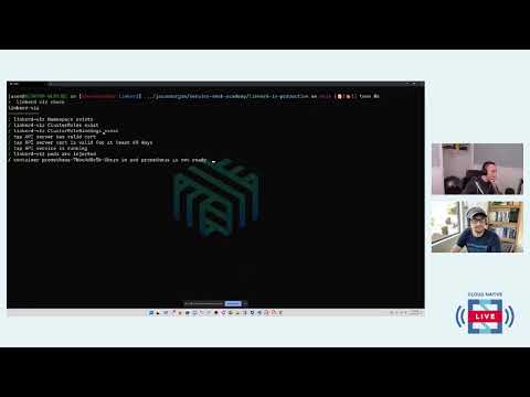 Cloud Native Live: Service Mesh in Production 101 with Linkerd