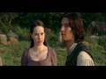 Prince Caspian Deleted Scene Archery Practice Stalker Telmarine