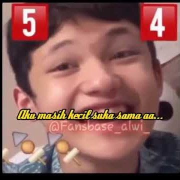 ccp alwi assegaf|| viral tik tok || ini gimale kok aa manisle💫💫💫💫💫💫