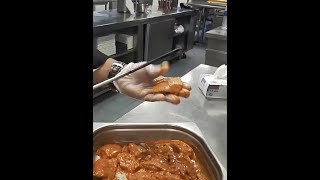 MASALA COOKING CLASS BY CHEF KESHAW | MURG ANGAR | 2nd day