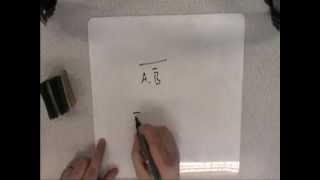 Mr. Clarkson Talks About... Binary Logic (part 3 of 3)