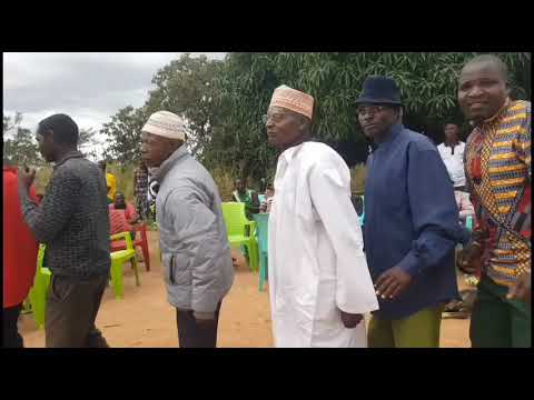 BONAIZER TZ SHELEHE YA Ng Wanakulolwa Dawna YA Musalaba ITALE