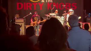 July 18, 2026 - Mike Campbell and the Dirty Knobs - Even The Losers