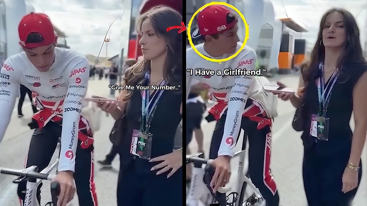 Верный мужчина вежливо говорит одинокой женщине «нет», и она сожалеет об этом...