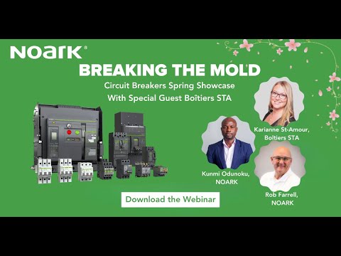 BREAKING THE MOLD: