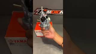 Karburator jupiter z Yamaha